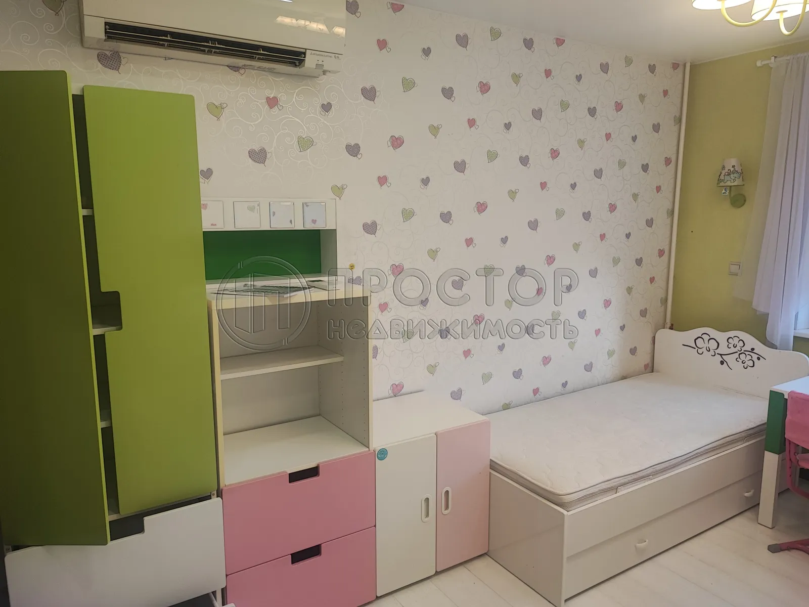 2-комнатная квартира, 53.3 м² - фото 12