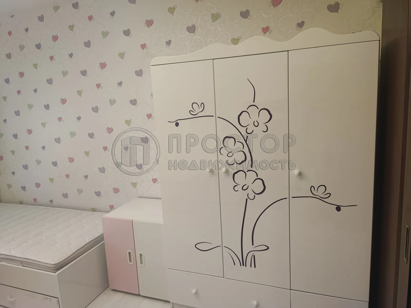 2-комнатная квартира, 53.3 м² - фото 13