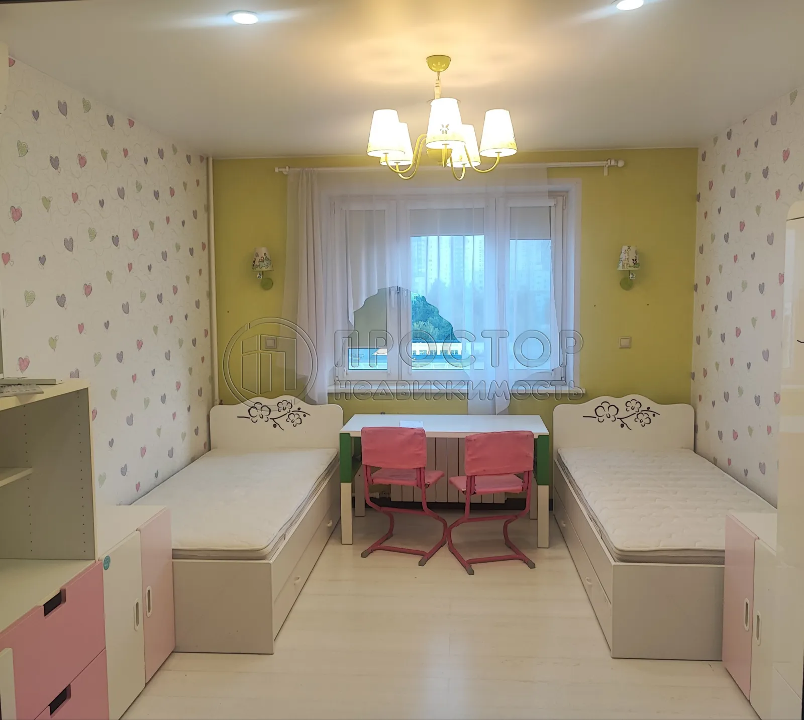 2-комнатная квартира, 53.3 м² - фото 14