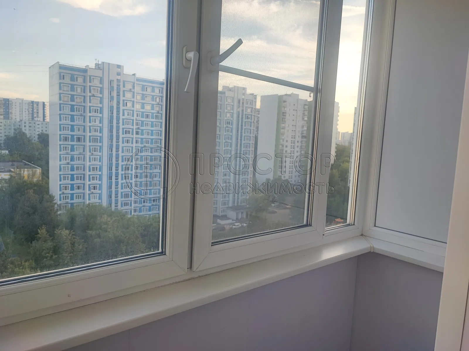 2-комнатная квартира, 53.3 м² - фото 15