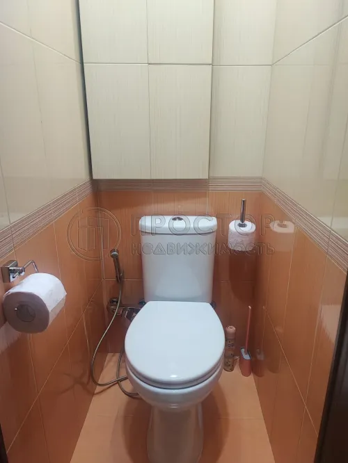 2-комнатная квартира, 53.3 м² - фото 16