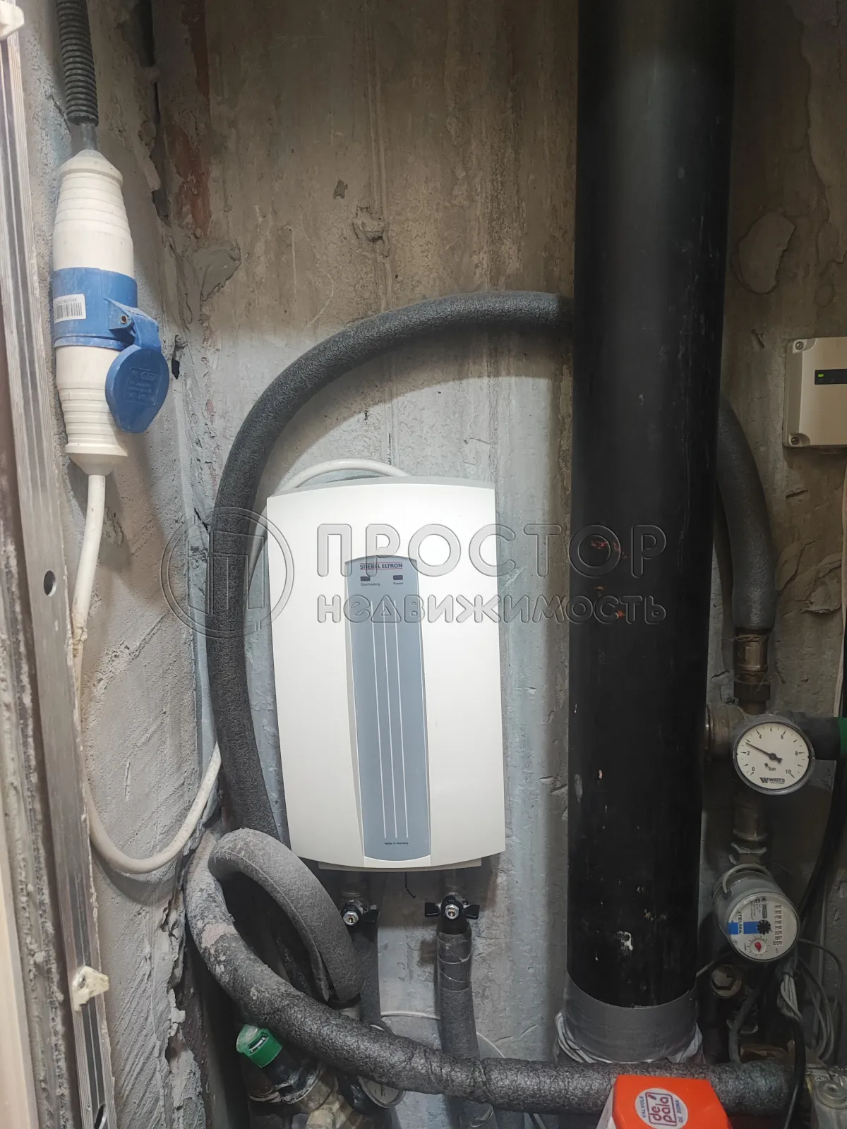 2-комнатная квартира, 53.3 м² - фото 17