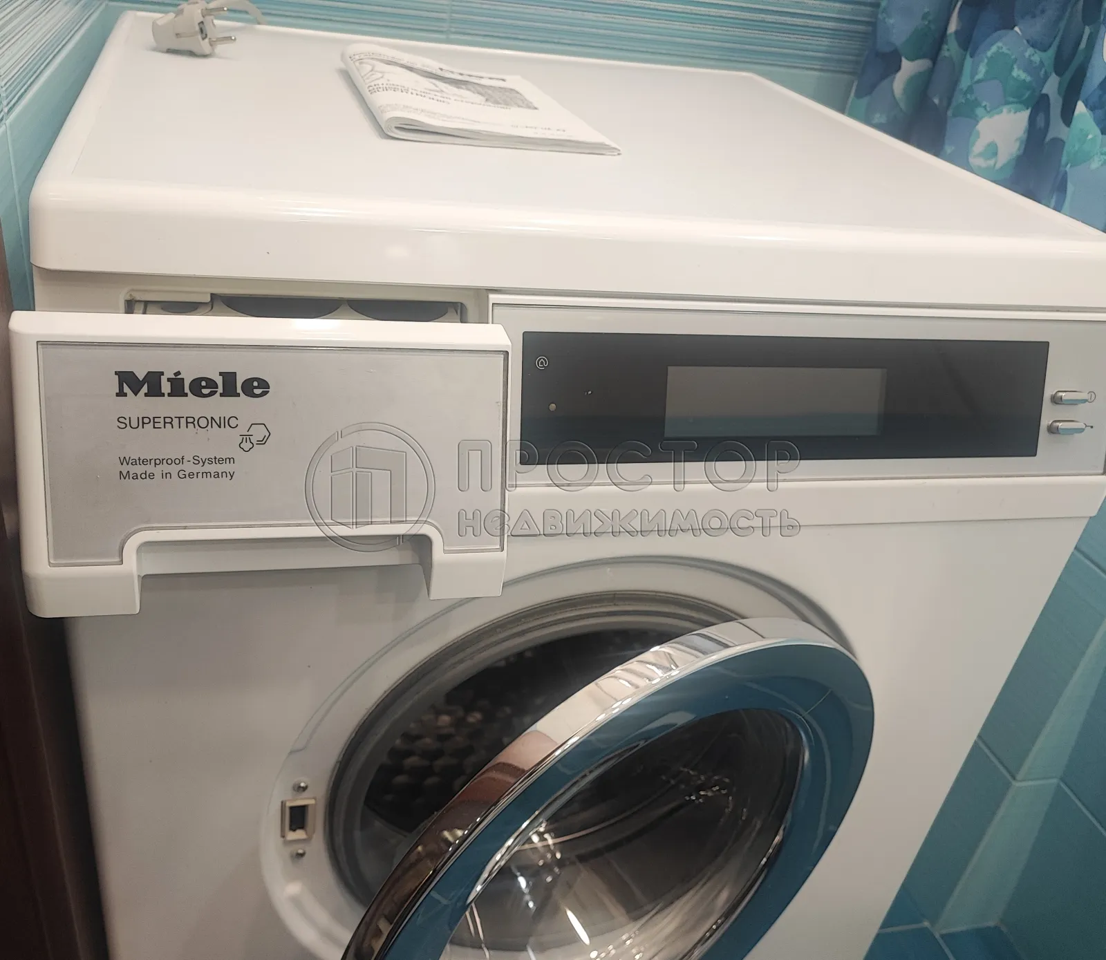 2-комнатная квартира, 53.3 м² - фото 18