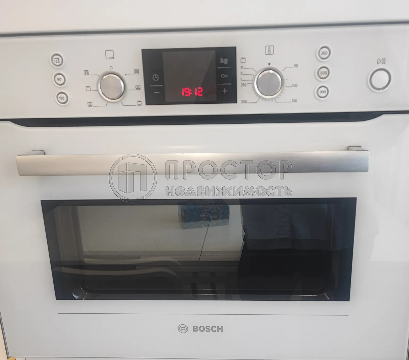 2-комнатная квартира, 53.3 м² - фото 19