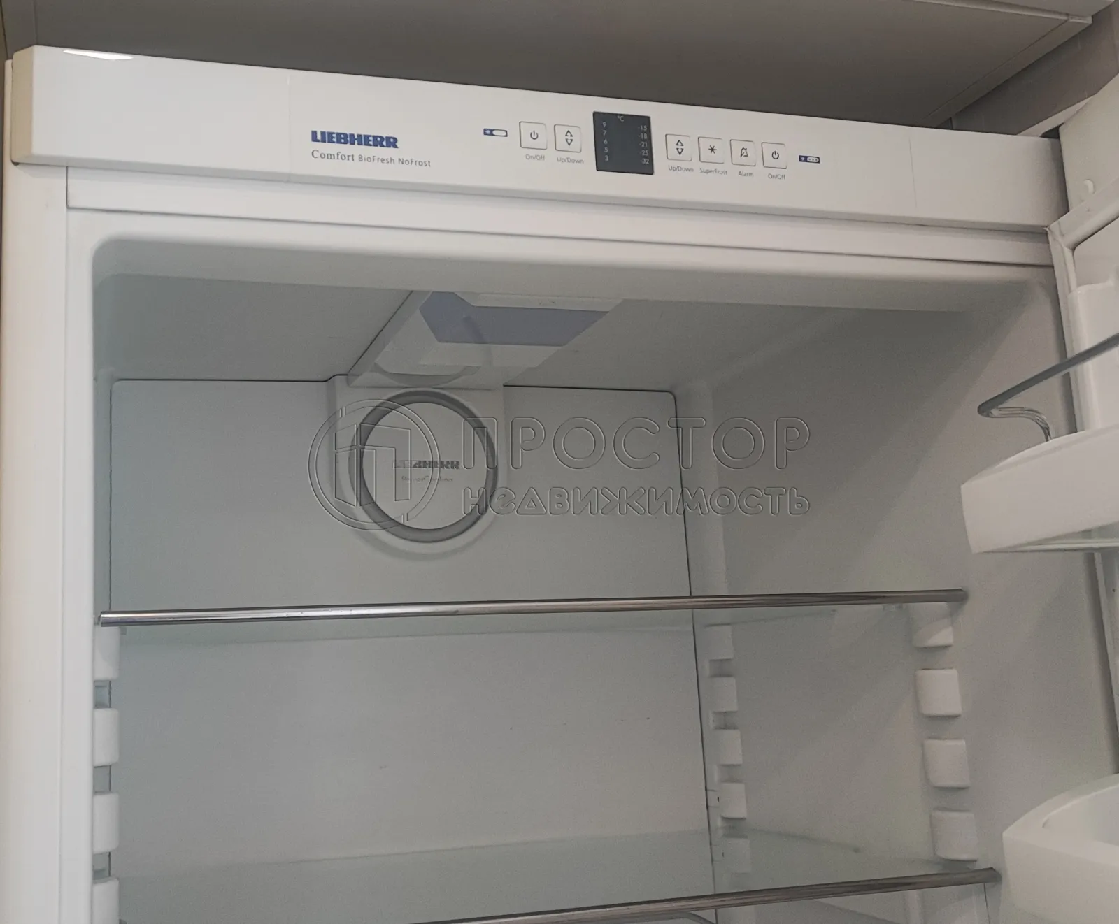 2-комнатная квартира, 53.3 м² - фото 20