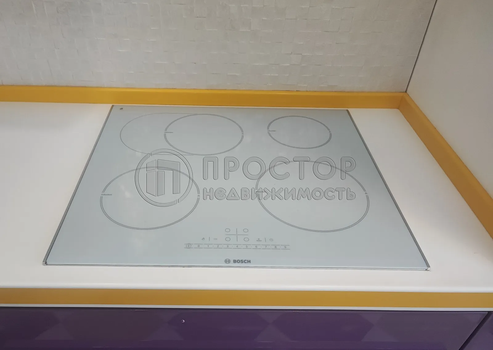 2-комнатная квартира, 53.3 м² - фото 21