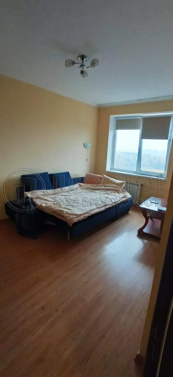 2-комнатная квартира, 59.3 м² - фото 3