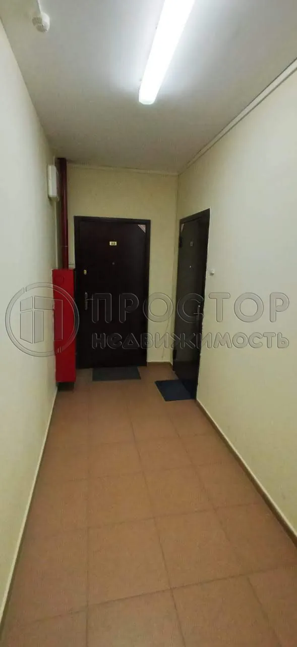 2-комнатная квартира, 59.3 м² - фото 9
