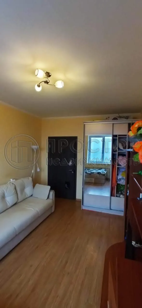 2-комнатная квартира, 59.3 м² - фото 10