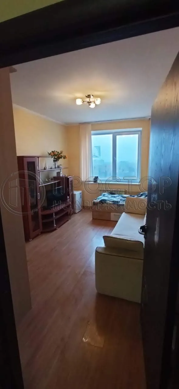 2-комнатная квартира, 59.3 м² - фото 11
