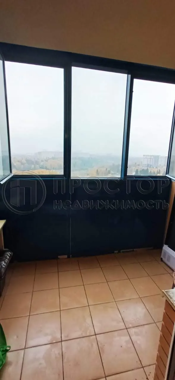 2-комнатная квартира, 59.3 м² - фото 12