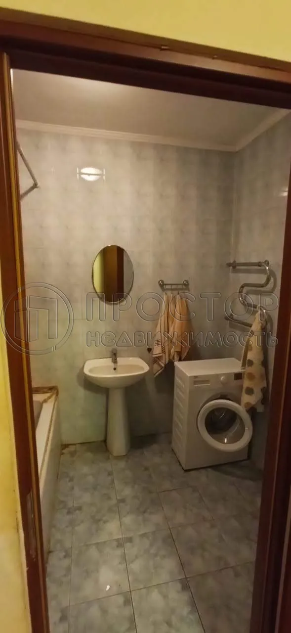 2-комнатная квартира, 59.3 м² - фото 13