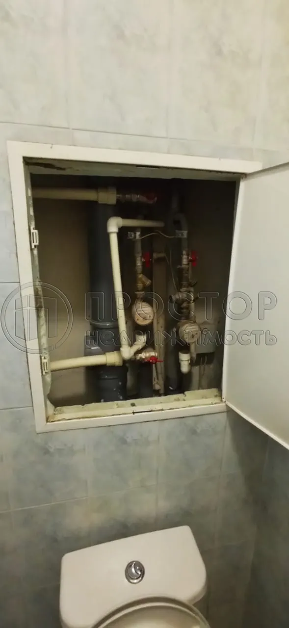 2-комнатная квартира, 59.3 м² - фото 7