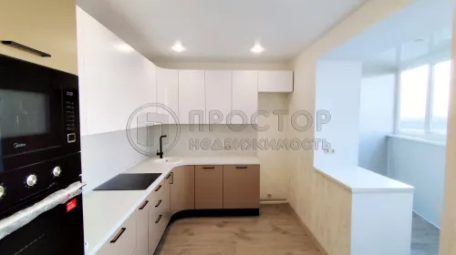 3-комнатная квартира, 74 м² - фото 2
