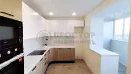 3-комнатная квартира, 74 м² - фото 32