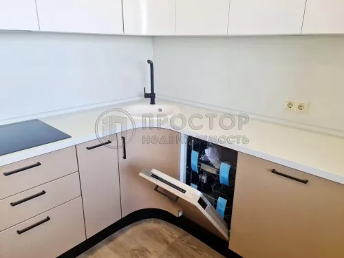 3-комнатная квартира, 74 м² - фото 4
