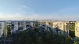 3-комнатная квартира, 74 м² - фото 37
