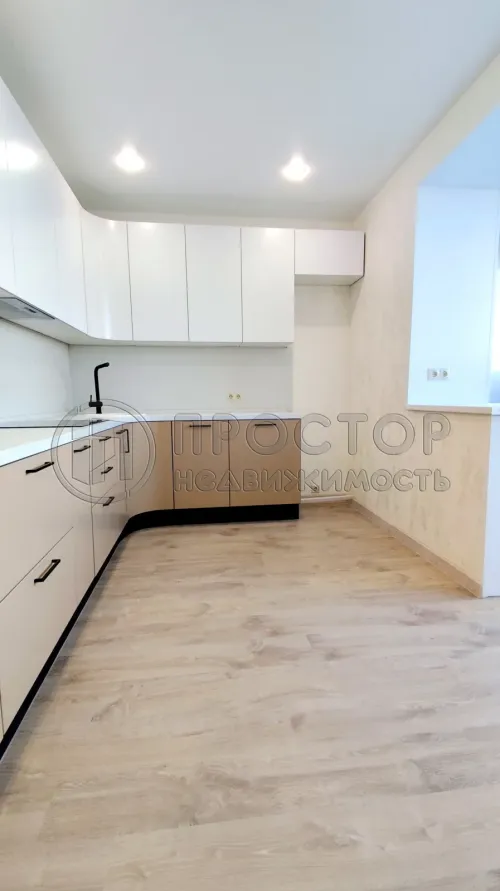 3-комнатная квартира, 74 м² - фото 8