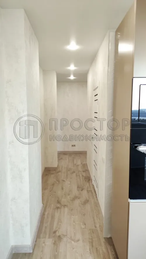 3-комнатная квартира, 74 м² - фото 10