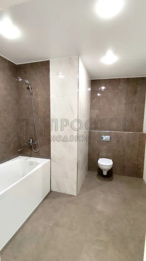 3-комнатная квартира, 74 м² - фото 11