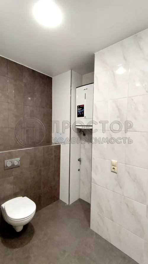 3-комнатная квартира, 74 м² - фото 12