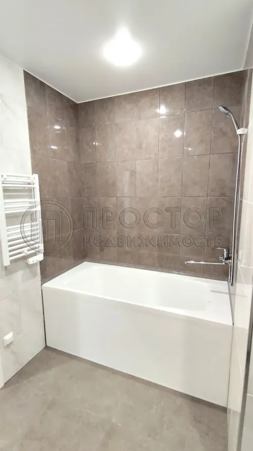 3-комнатная квартира, 74 м² - фото 13