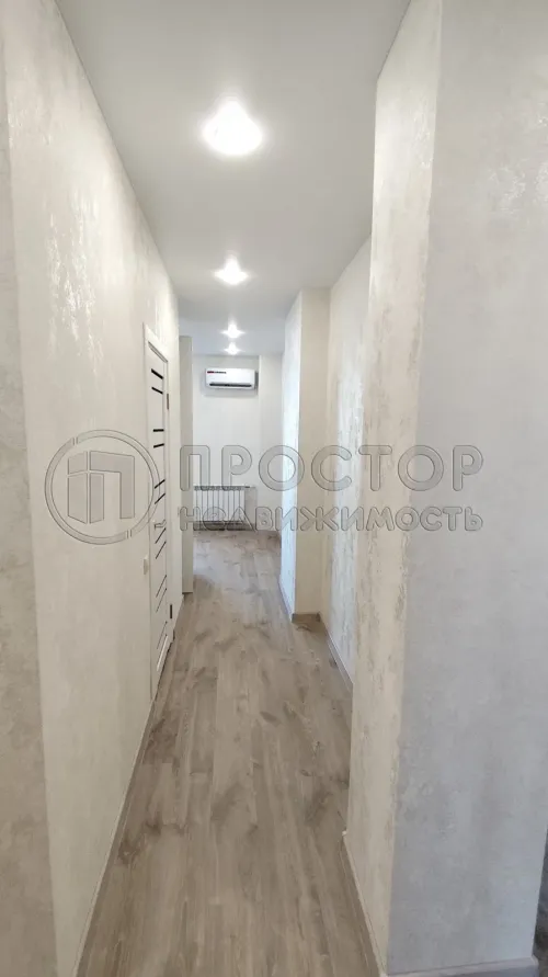 3-комнатная квартира, 74 м² - фото 14