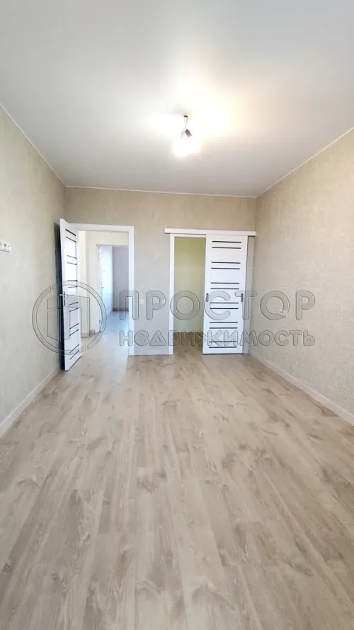 3-комнатная квартира, 74 м² - фото 18