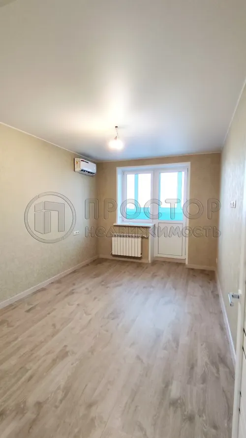 3-комнатная квартира, 74 м² - фото 19