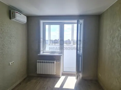 3-комнатная квартира, 74 м² - фото 20