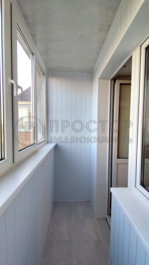 3-комнатная квартира, 74 м² - фото 23