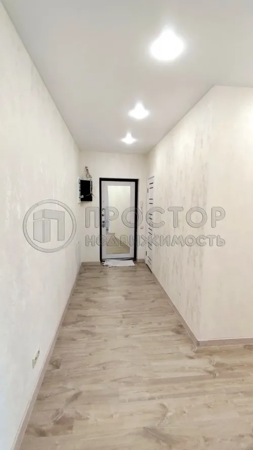 3-комнатная квартира, 74 м² - фото 27
