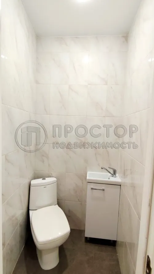3-комнатная квартира, 74 м² - фото 28
