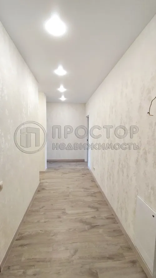 3-комнатная квартира, 74 м² - фото 29