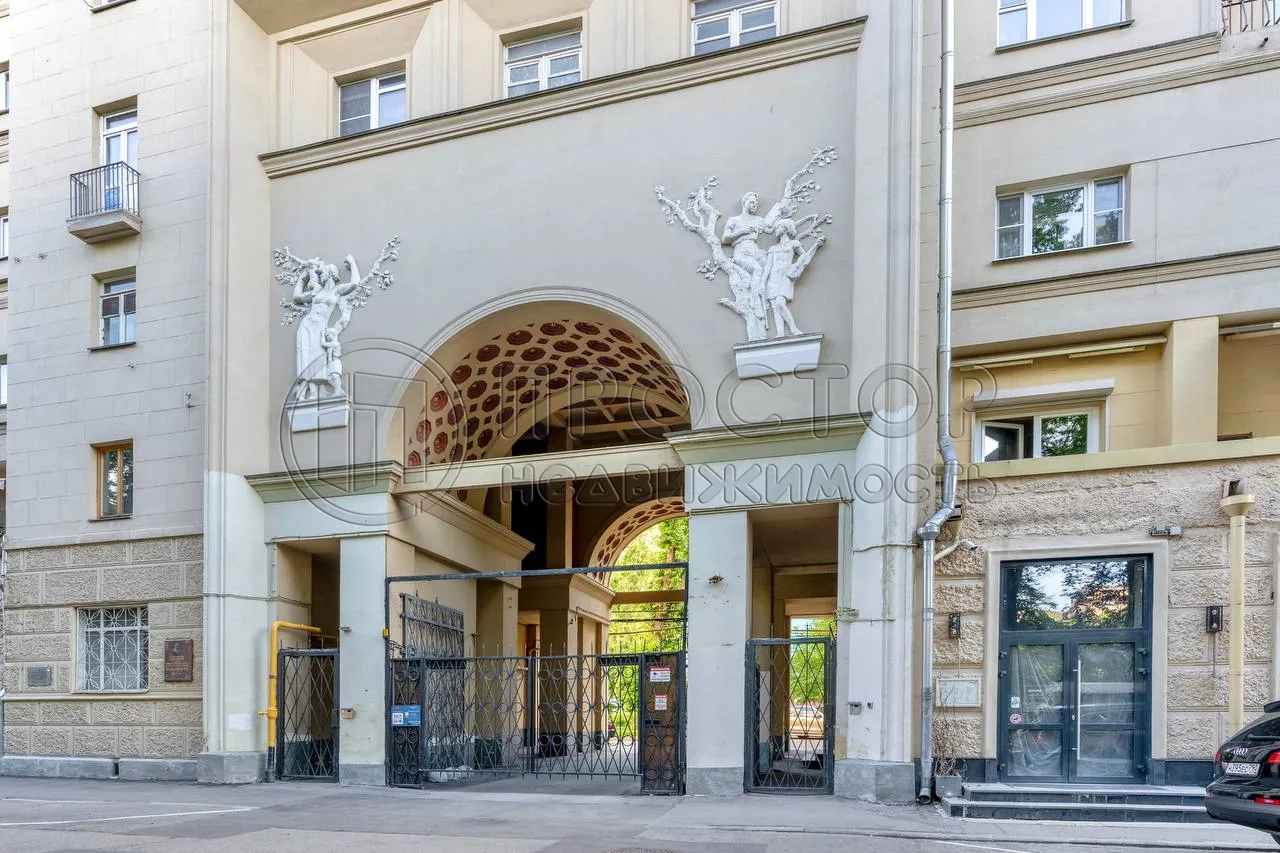 2-комнатная квартира, 75 м² - фото 5