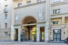 2-комнатная квартира, 75 м² - фото 31