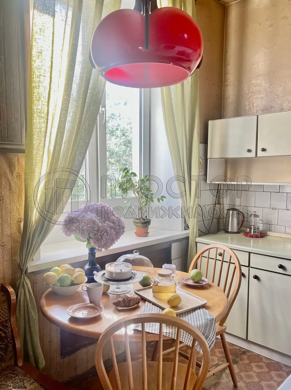 2-комнатная квартира, 75 м² - фото 7