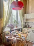 2-комнатная квартира, 75 м² - фото 33