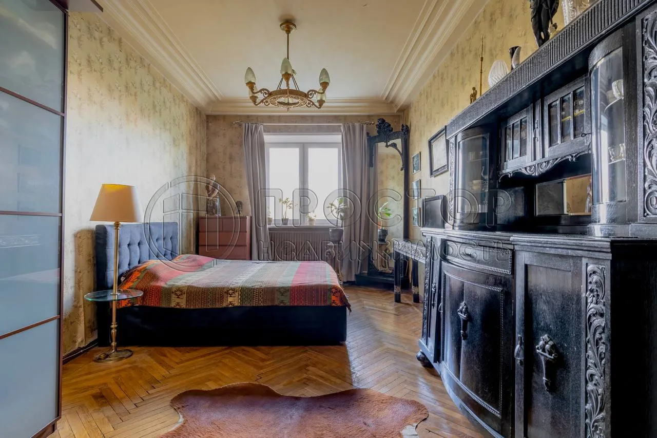 2-комнатная квартира, 75 м² - фото 12