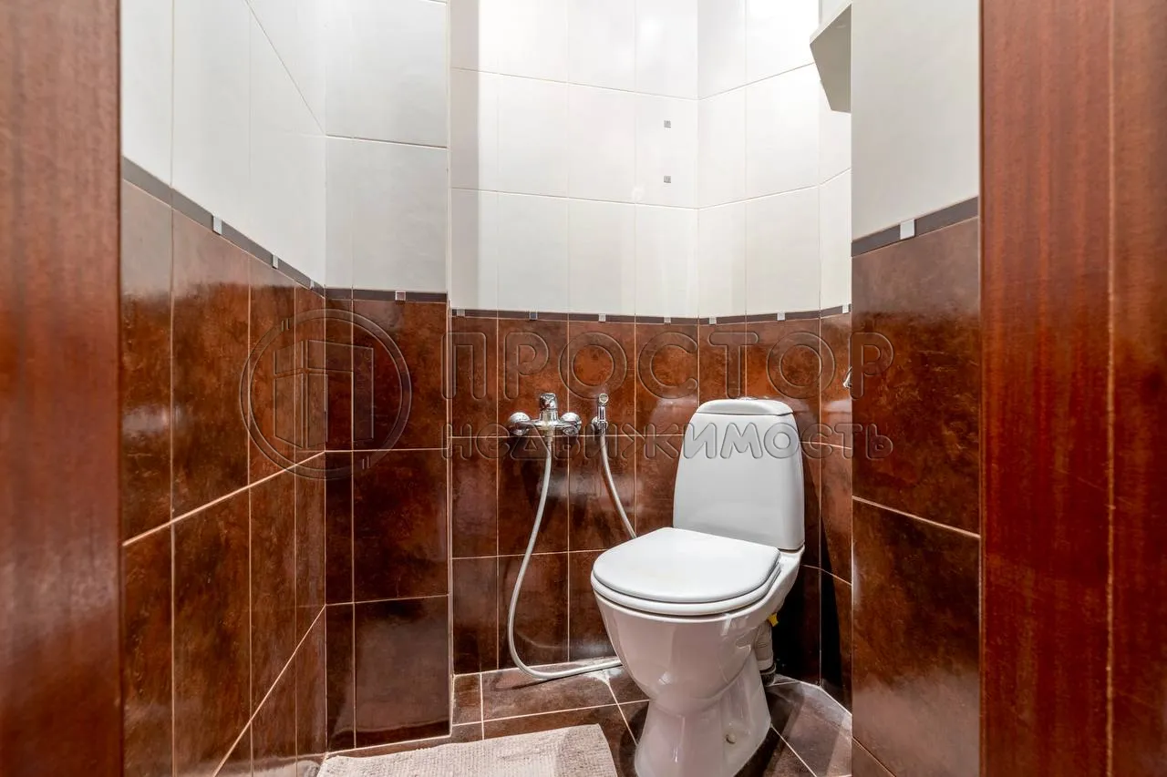 2-комнатная квартира, 75 м² - фото 15