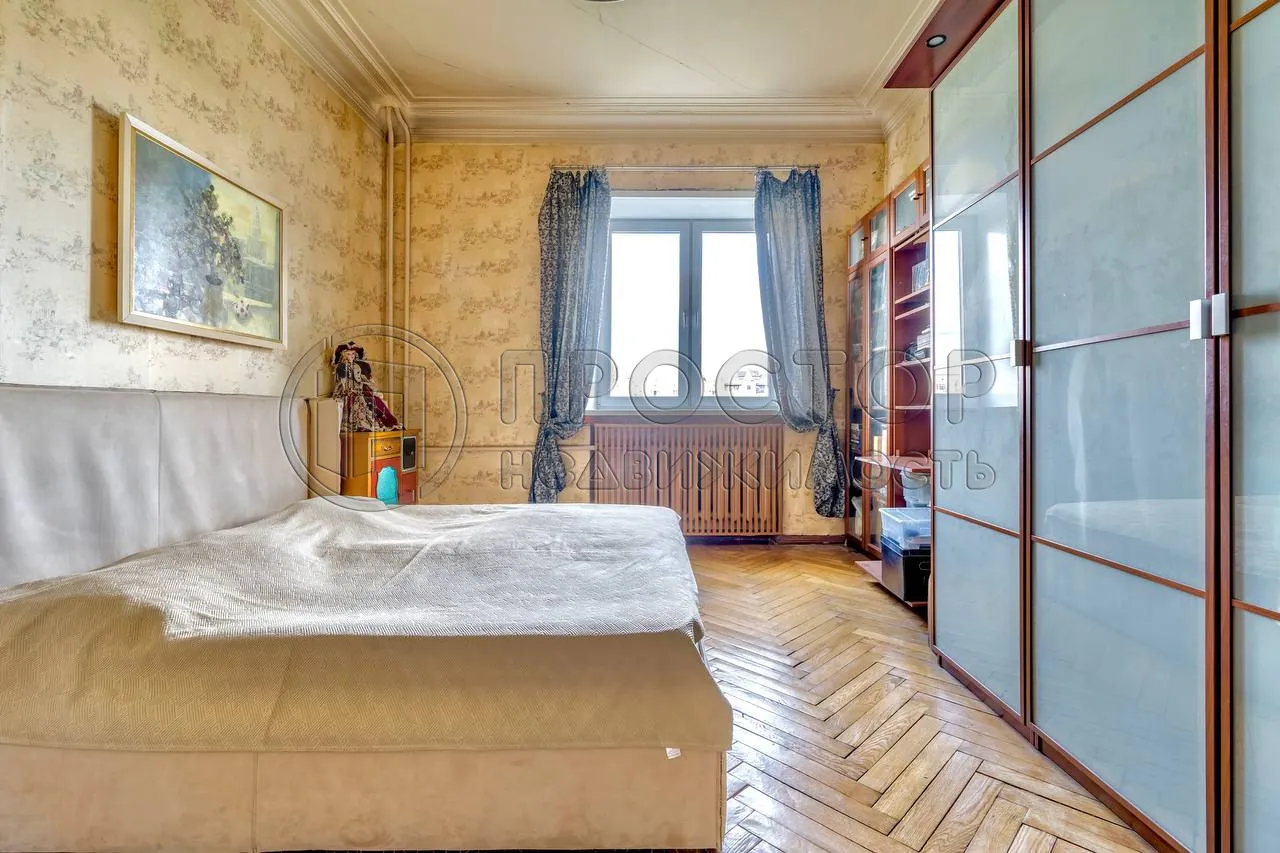 2-комнатная квартира, 75 м² - фото 17