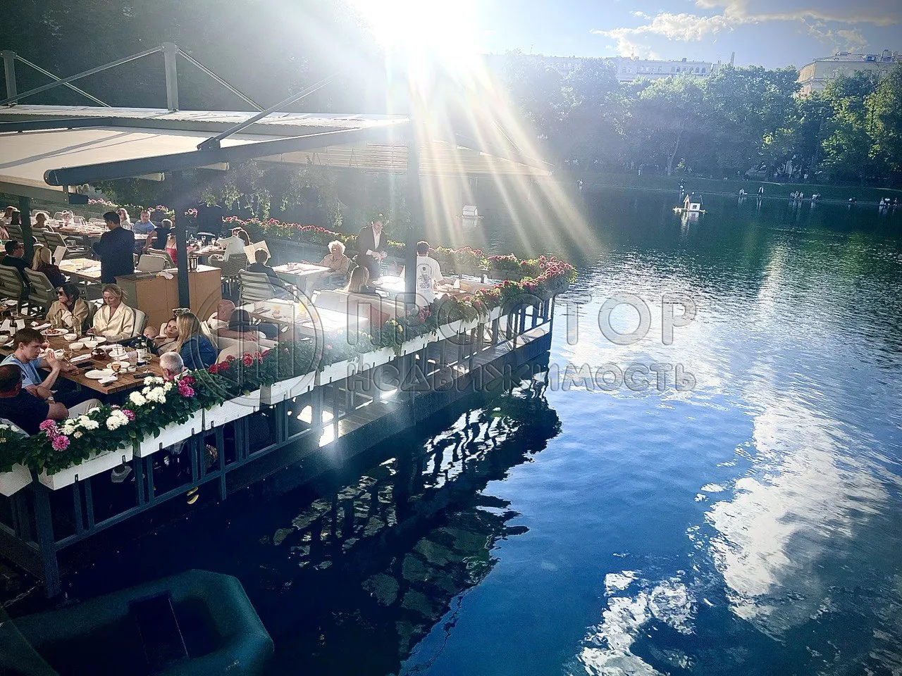 2-комнатная квартира, 75 м² - фото 20