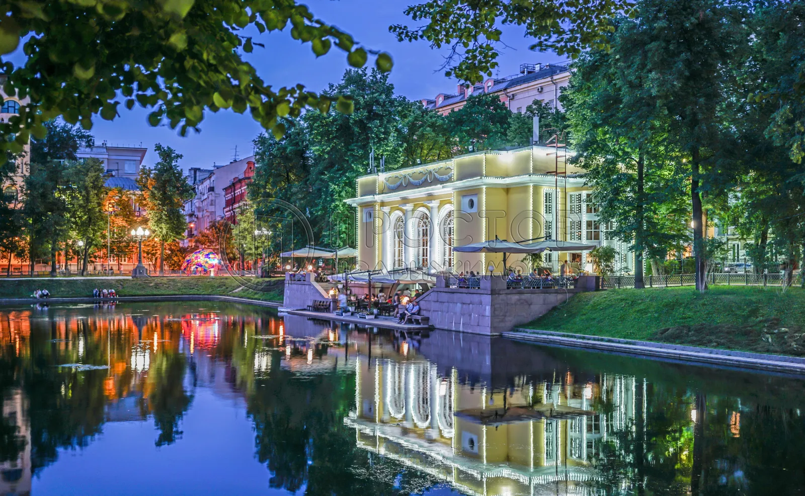 2-комнатная квартира, 75 м² - фото 21