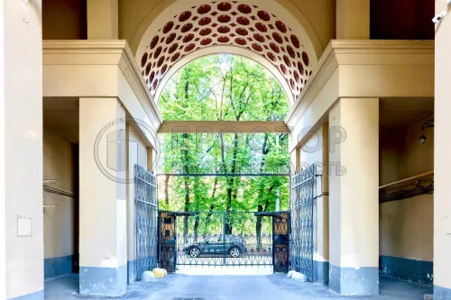 2-комнатная квартира, 75 м² - фото 22