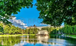 2-комнатная квартира, 75 м² - фото 49