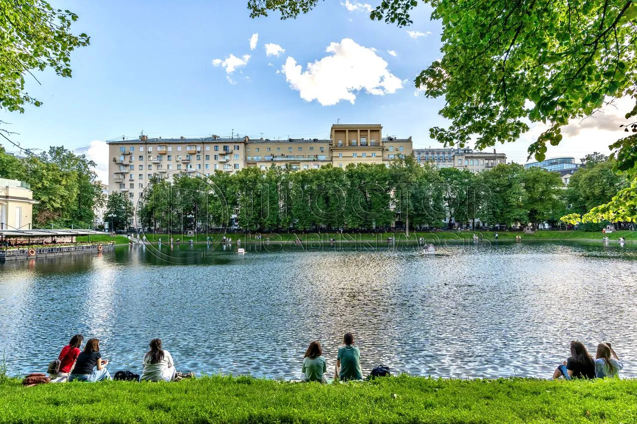 2-комнатная квартира, 75 м² - фото 24