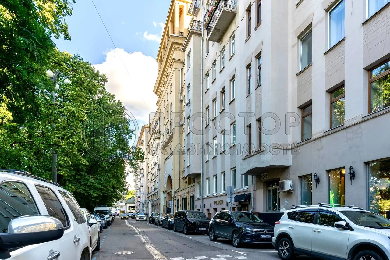 2-комнатная квартира, 75 м² - фото 25