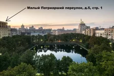 2-комнатная квартира, 75 м² - фото 30