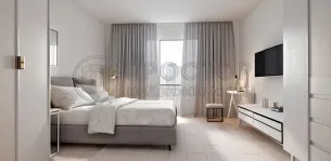 2-комнатная квартира, 75 м² - фото 37