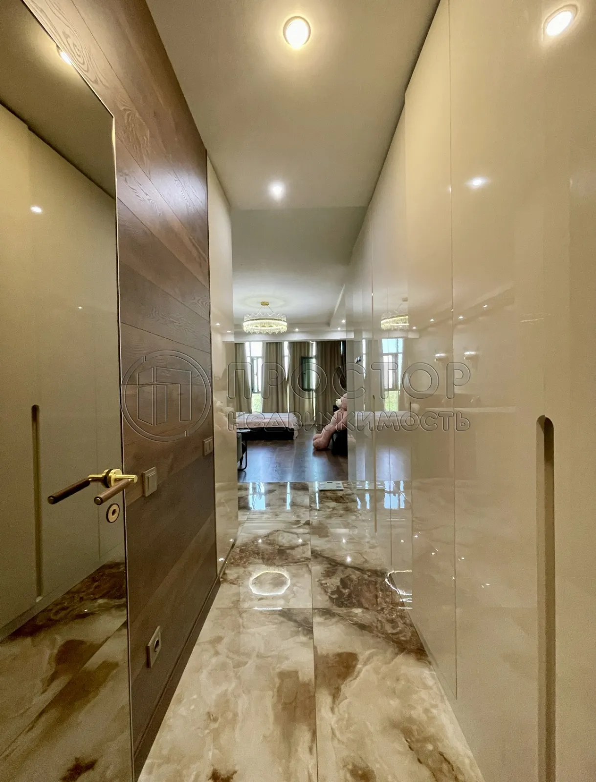 1-комнатная квартира, 42.2 м² - фото 5